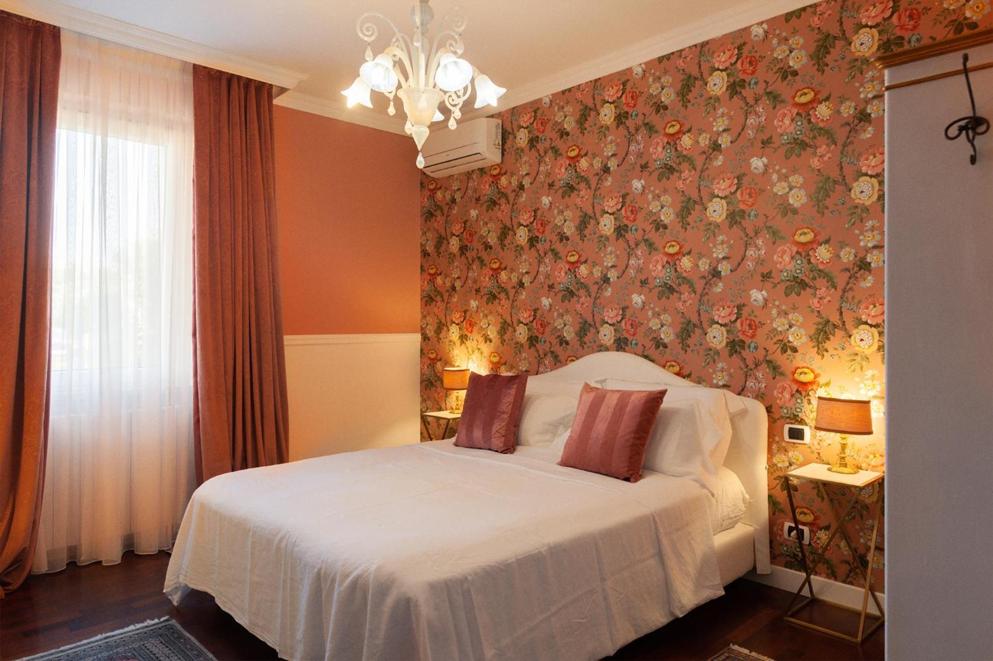 Residenza Ambrogi Aparthotel อูร์บีโน ภายนอก รูปภาพ